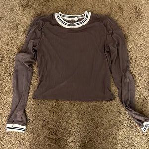 PacSun Long Sleeve
